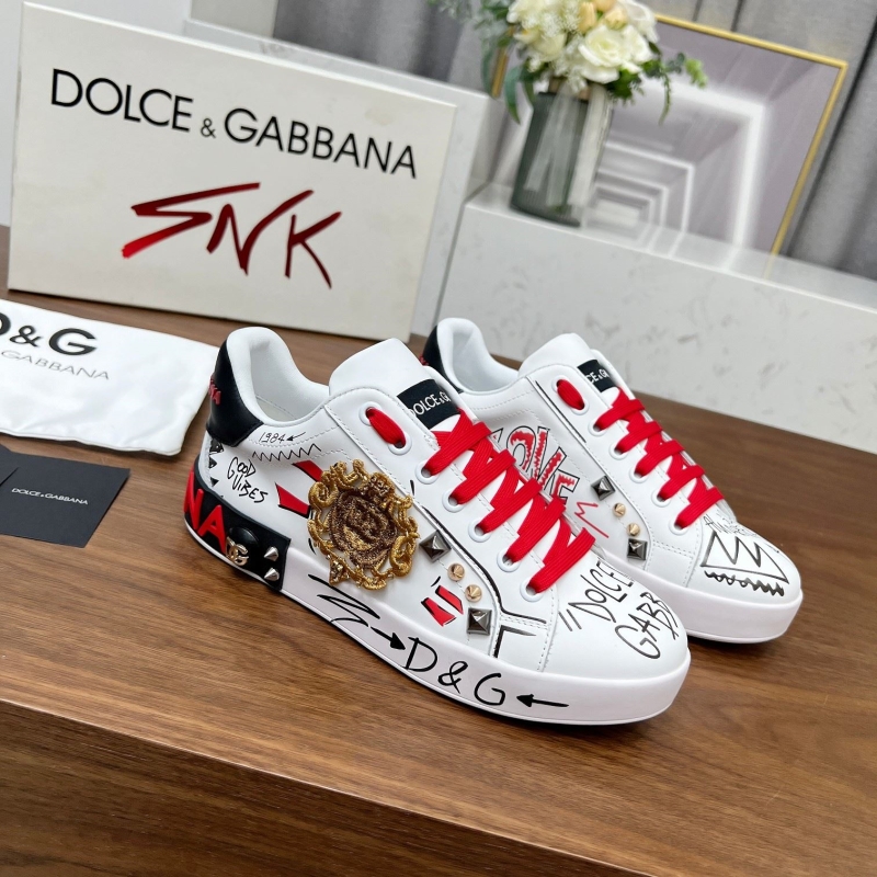 Dolce & Gabbana Sneakers